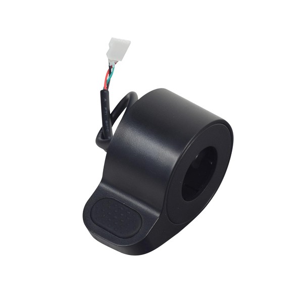 AlveyTech 3-Wire Thumb Throttle for GOTRAX Apex, Apex LE/XL/Pro, and