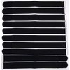 10 x 40 cm x 40 mm Resealable Velcro Cable