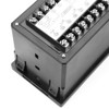 Intelligent Water Level Display, 4-20MA Level Transmitter Pressure Contorller, for