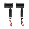 2pcs Mini LED Spotlight Indoor Picture Lights Art Accent Lights