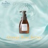 Orange Rose Hand & Face Soap, 8.5 fl oz (250
