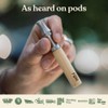 FÜM Prominent Flavored Air Device | Naturally Switch from Bad