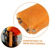 Mikinona 3pcs Welding Accessories Bag Welding Rod Holder Tool Bag
