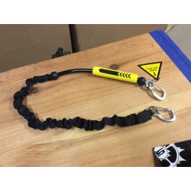SLINGSHOT 34” Kiteboarding Kite Leash