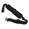 Wheelchair Seat Belt Breathable Adjustable Safe Protection Chair Restraints Straps