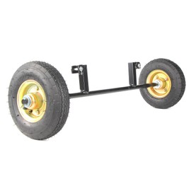 Dirt Bike Training Wheels for CRF50 Motorcycle Bike Replacement Accessories for Honda Z50 Z50R XR50