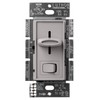 Lutron Skylark LED+ Dimmer Switch for Dimmable LED, Halogen and