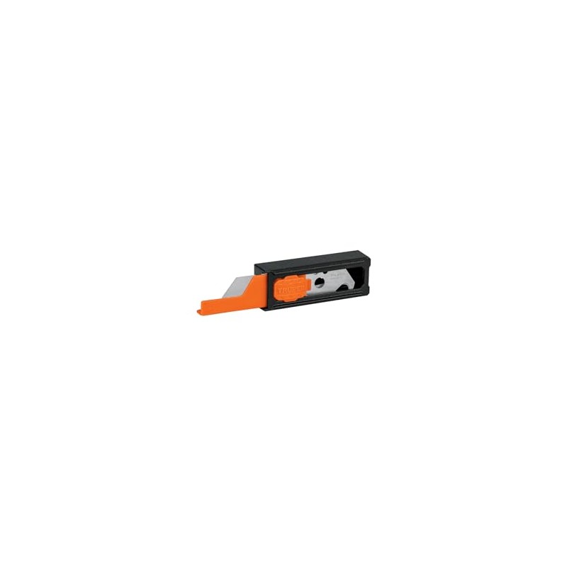 Truper Expert REP-NM-10X, Dispensador con 10 cuchillas para NV-7X y