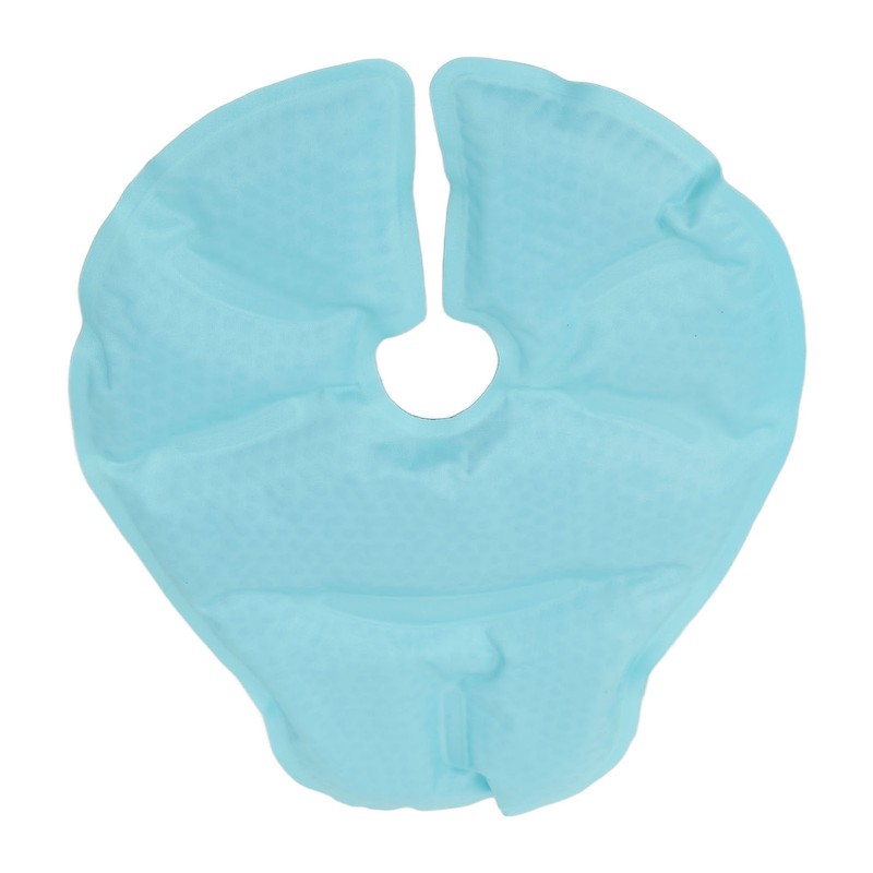 Breast Ice Pack Hot Cold Compress Engorgement Relief Breast Therapy