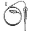 Honeywell Q313A1170 Replacement Thermopile Generator, 750MV, 35inch Lead with PG9