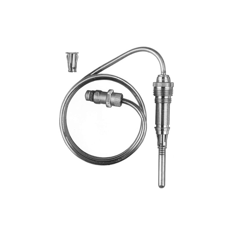 Honeywell Q313A1170 Replacement Thermopile Generator, 750MV, 35inch Lead with PG9