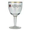Affligem Belgian Ale Goblet/Chalice Beer Glasses 0.33L - Set of 2