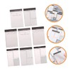 Ciieeo Convenient Notepad Multi-Function Memo Pads for Office School Portable