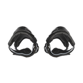Rollerblade Unisex - Adult Skate Gear Knee Pads, Black, M