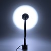 7W LED Work Light Magnetic Base Flexible Gooseneck Sewing Machine