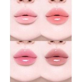 [Set of 2] Choose 2 out of 6 types of vegan fluffy plumpers / [2개 세트]비건 플러피 플럼퍼 6종 중 택2