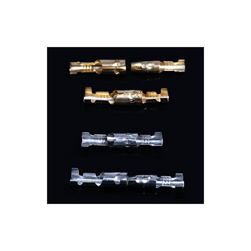 waves 3.9 mm pin pin set of 400 100 pairs