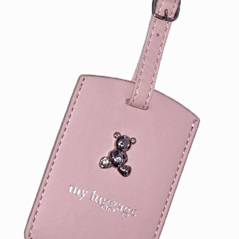 Widdle Gifts Ltd Baby's My First Passport Cover and Luggage