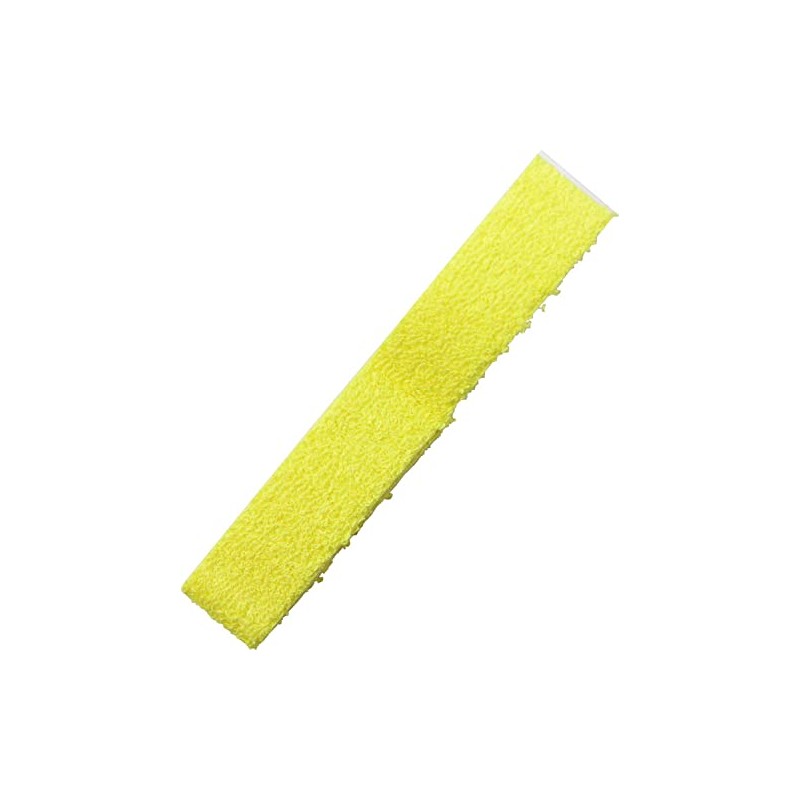YONEX Towel Grip DX AC402DX (004) Yellow