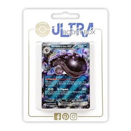 my-booster Pokémon Company SV045-FR-UB-059, Multi-Colour