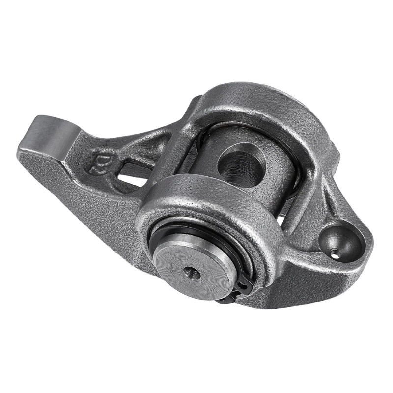 Geartronics LS1 Rocker Arms W/ Upgraded Trunion Kit Installed LS