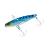 Daiwa Samurai Metal Vibe 0.3 oz (10 g) PH Sardine