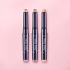 2 Etude Bling Bling Eye Sticks, 2 No. 9 Golden Tail Stars / 에뛰드 블링블링 아이스틱 2개, 9호 금빛 꼬리별 2개