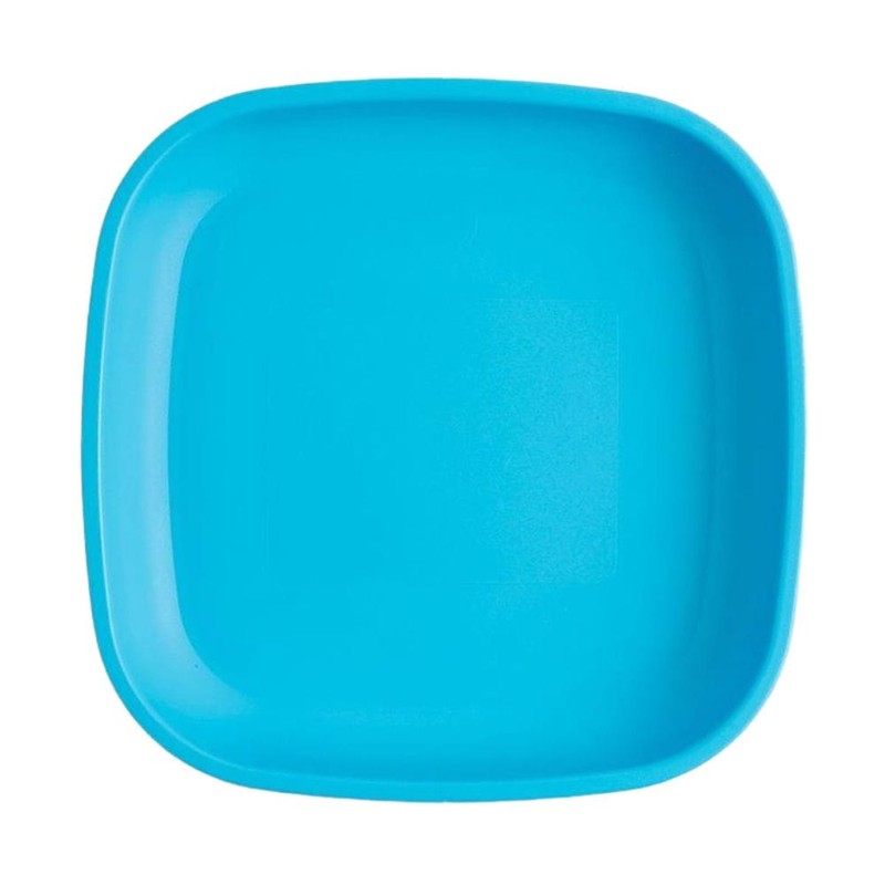 Re-Play Flat Plate Single, Purple