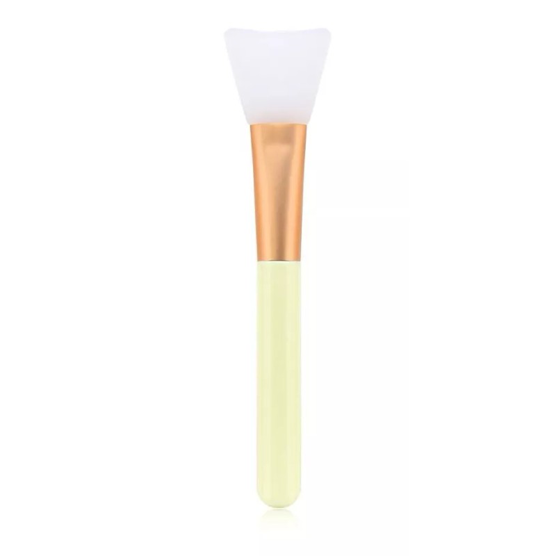 Patry Deluxe 9x Brochas Aplicadoras Silicón Mascarilla Cara Rostro Facial