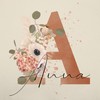 Geschenk mit Namen personalisiert by Shirtracer - Apron - Name