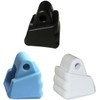 1Pcs Black Roller Skates Brake Stopper Replacement Skate Accessories Brake