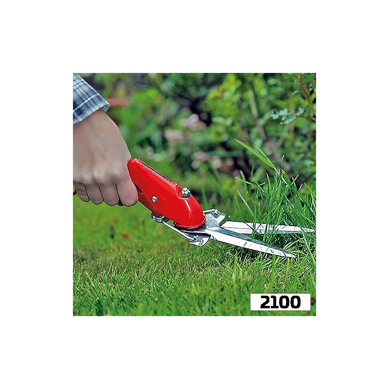Berger 2100 Grass Shear
