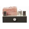 R-8 HVAC Duct Wrap Insulation Reflective 2 Sided Foam Core
