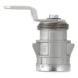 MOTOALL 69055-0C030 Tailgate Door Lock Cylinder with Keys Rear Door Lock Cylinder w/Key Fit for Toyota Tundra 2014-2021, for Tacoma 2016-2022