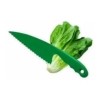 Like Shop Cuchillo Para Cortar Lechuga Y Hojas Verdes