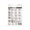 Tesa 57859-00000-00 Mini Dispenser with 2 Ddhesive Tapes - Assorted