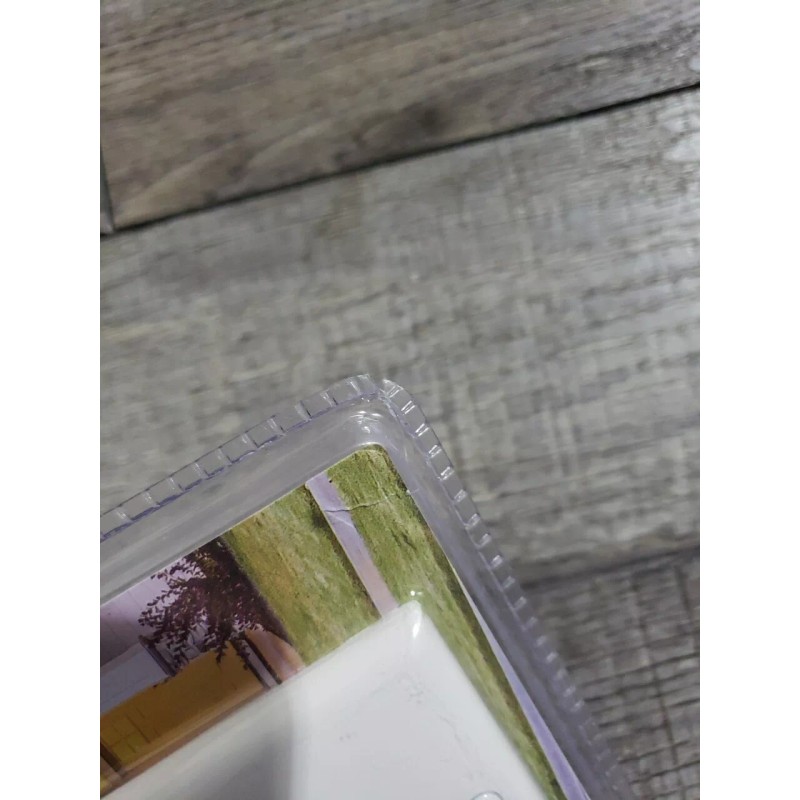 Tork In-Wall Springwound Interval Timer Switch RFD60M Indoor White Faceplate