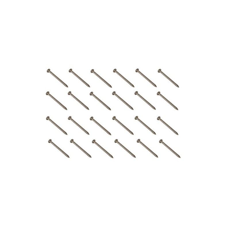 City Deco Centre ANNULAR RING NAIL BRIGHT 500 Grams (25