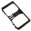Manbily Phone Cage Grip Rig PD‑02 PRO 2 Metal Handheld