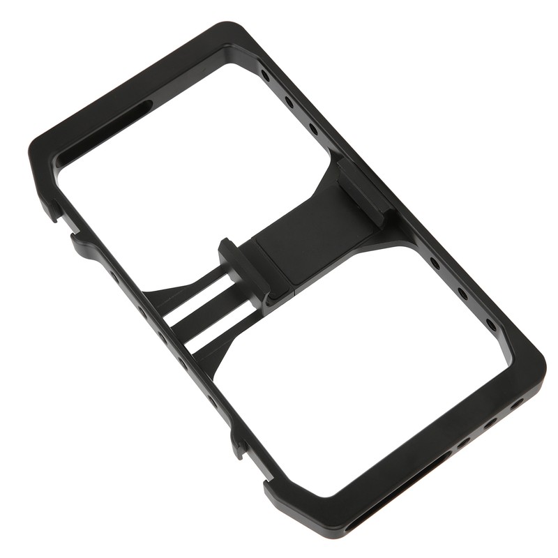 Manbily Phone Cage Grip Rig PD‑02 PRO 2 Metal Handheld