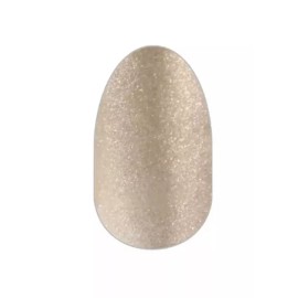 Color Street Nails ~ STAY GOLDEN ~ Gold Metallic ~ NEW