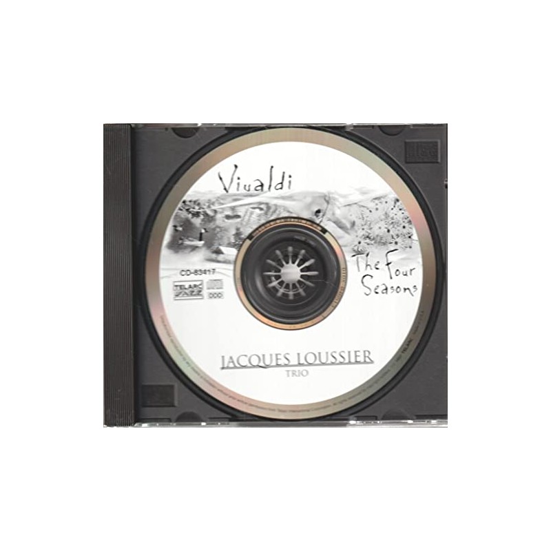 Vivaldi: The Four Seasons