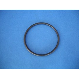 TOTO EPDM Bathroom Parts & Repair Parts - Drain Fitting Drain Piece O-Ring [EKXA028]