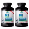 parasite free formula - ANTI PARASITE COMPLEX 1500MG 2B -