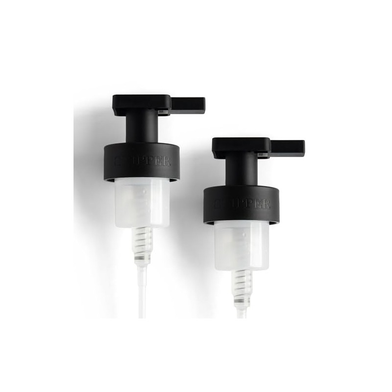Skipper Foaming Replacement Pump Set - 2 Pack - 40mm