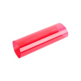 Acetate Sheets A4 OHP Sheet Colour Acetate Clear Film Plastic Light Filter Gel Reading Aid Thick 100 Micron Reading Aid (A4 Size - Red - 10 Sheets)