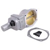 WQSING 102mm DBW Drive By Wire Electronic Throttle Body DM-3231-102