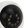 Home Security Camera 1080P WiFi PTZ Camera with 360 Degree