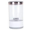 Wireless Makeup Brush Cleaner Machine 7000RPM Auto Rotating USB Electric