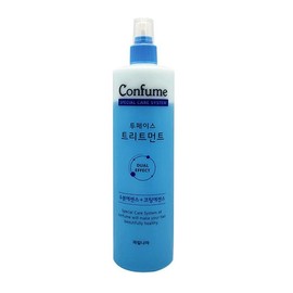 Fruitland Hair Treatment Hair Essence Confume 530ml